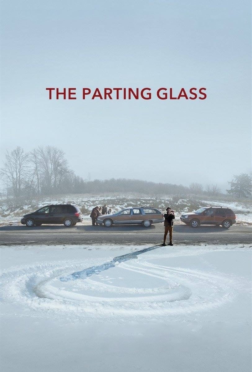 Постер The Parting Glass